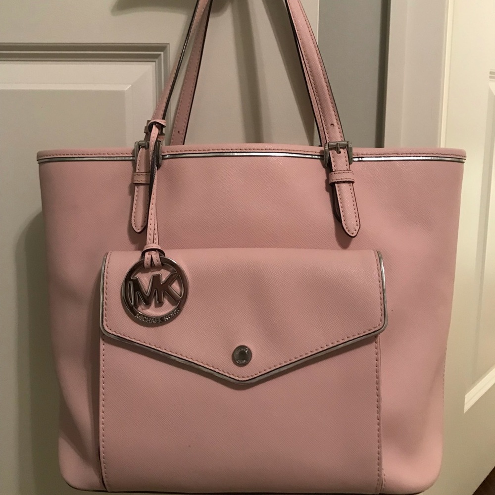 MK purse
